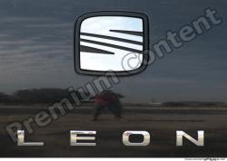 Photo Reference of Seat Leon